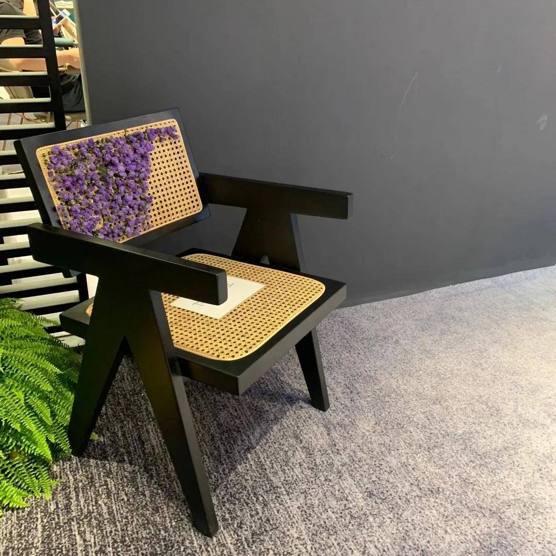 足不出户带你看2020中国国际家具展摩登上海时尚家居展美图刷爆朋友圈