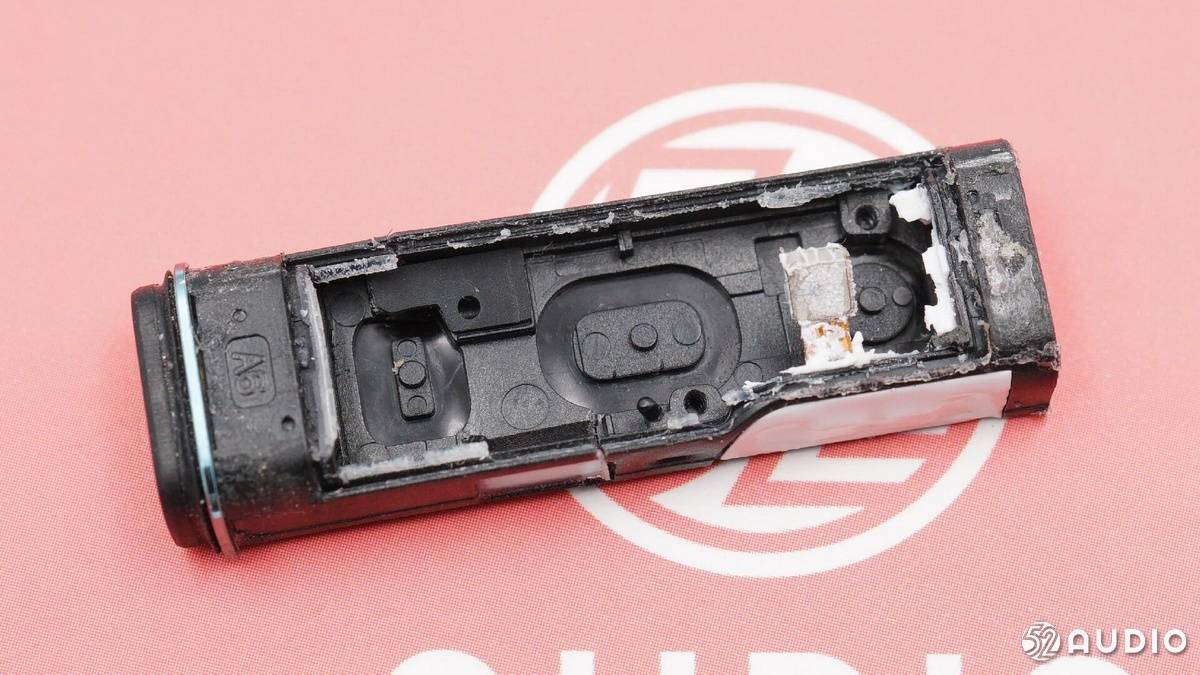 拆解报告:华为 freelace pro 降噪脖挂蓝牙耳机