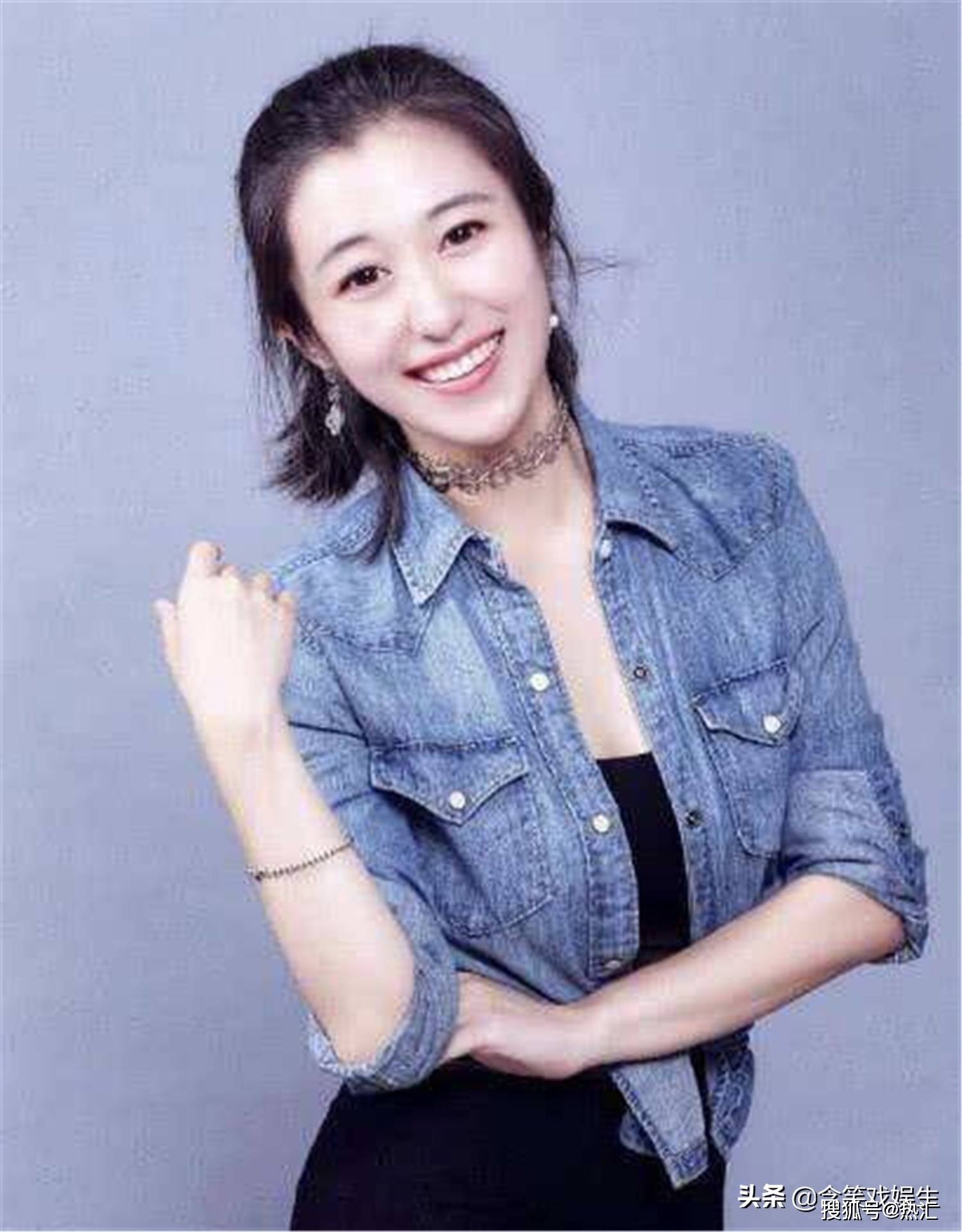 13岁一夜爆红又迅速退出荧幕的佟童大家可还记得