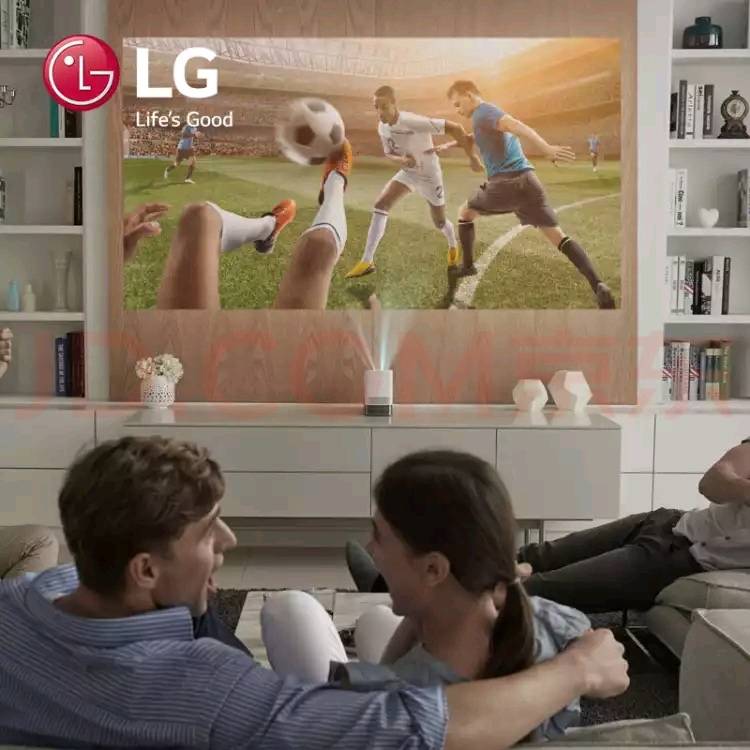 LG激光电视开卖、三星激光电视上新，下半年彩电业劲吹激光风！-家电圈官网