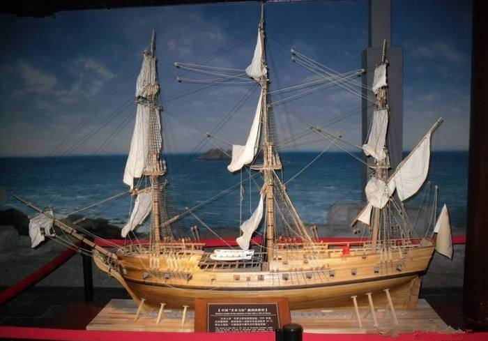 天朝的衰落——大清筹建第一支近代化舰队,尚未成军便遭解散