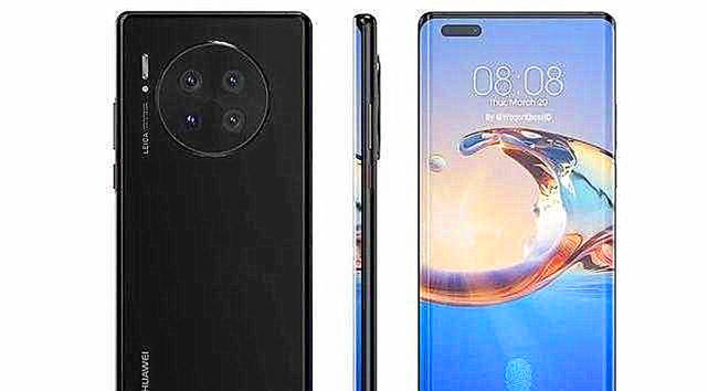 原创华为mate40系列真的能撑起绝版称号吗别冲昏了头脑