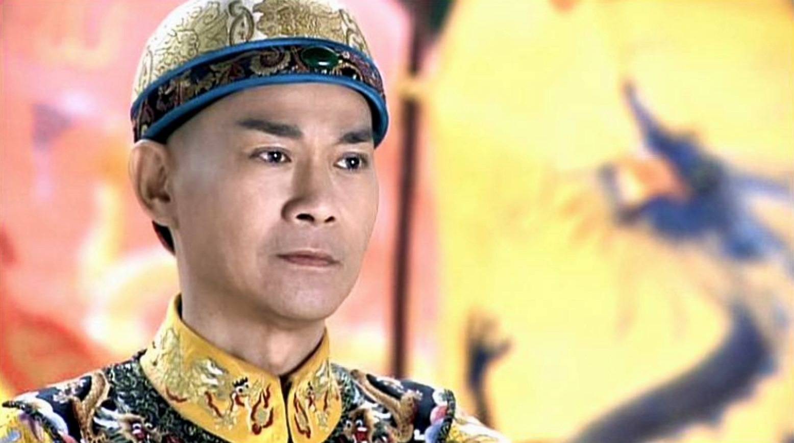 野史中乾隆与陈阁老的关系,几件事可以看出乾隆可能知道自己身世