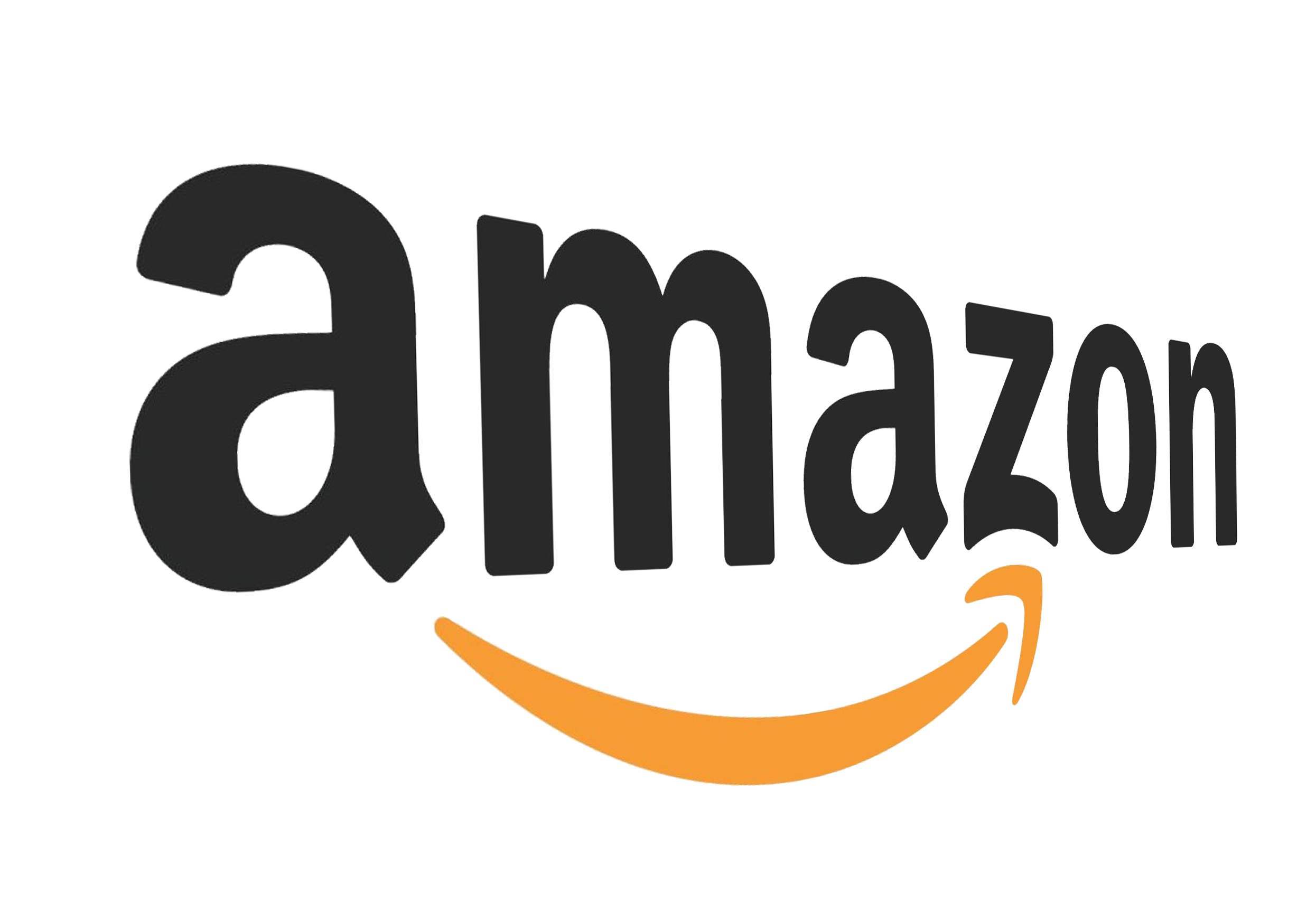 亚马逊海外购logo图片