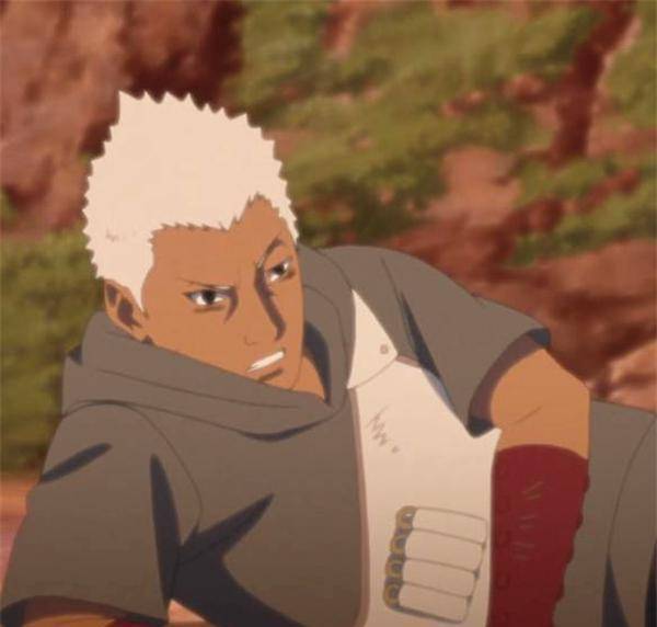 博人传:迪帕为什么放过奥摩伊?他可是答应了别人!