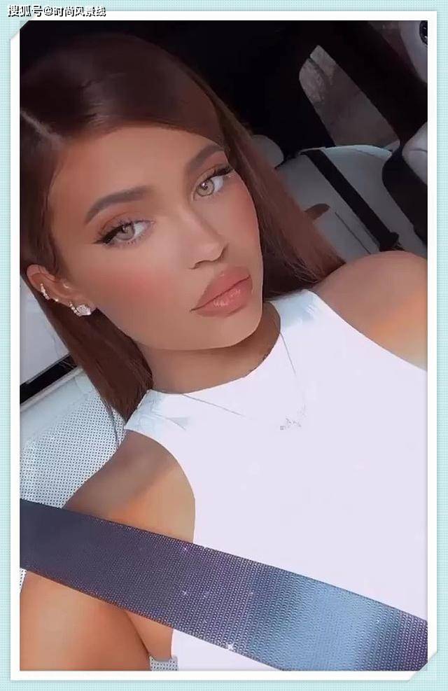 凯蒂·詹娜的电视节目即将完结,因亿万富翁威胁要离开节目系列_kylie