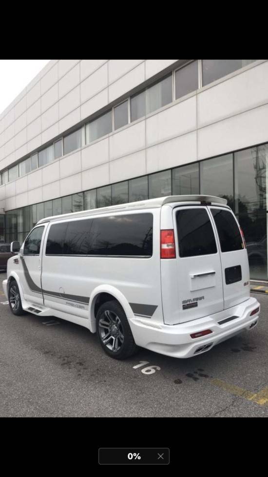 进口gmc商务之星现车展促 顶级商务惠_搜狐汽车_搜狐网