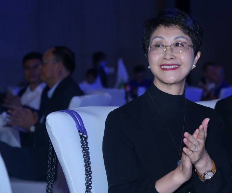 杨美虹细说bmw中国文化之旅14年