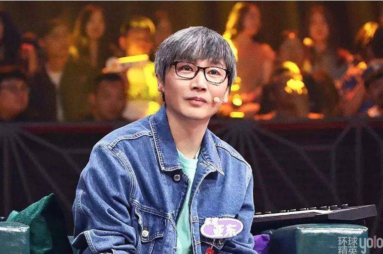 双面张亚东：金牌音乐人依然无法做自己-搜狐大视野-搜狐新闻