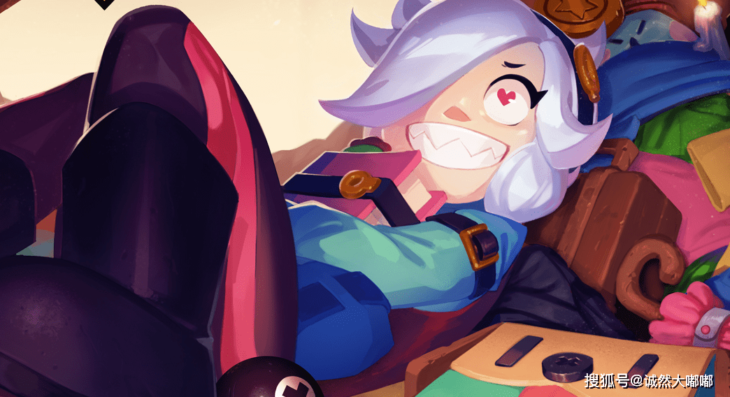 科莱特和瑟奇,辛苦攒了169宝石该买谁?沉稳选手必选他!