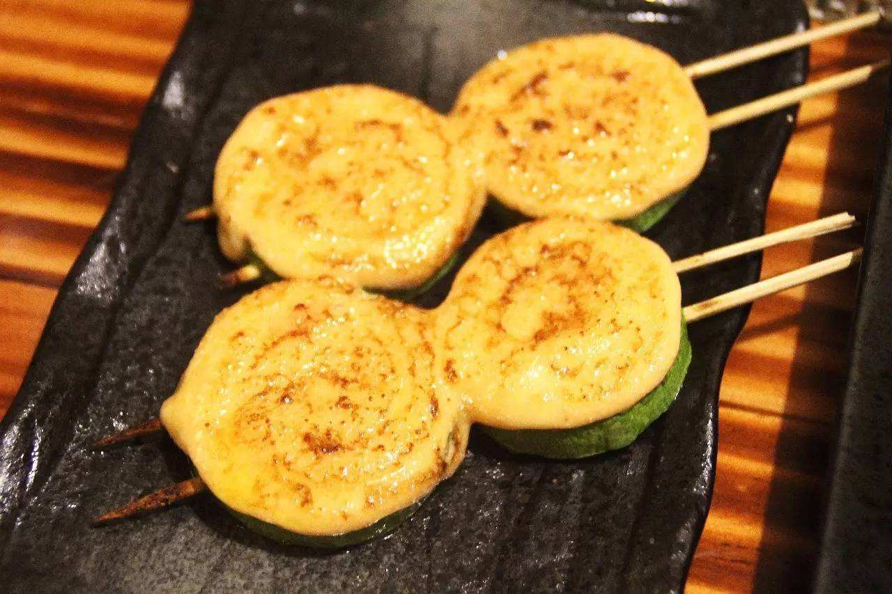 西葫芦的新吃法,一定可以满足你的味蕾_瓜片