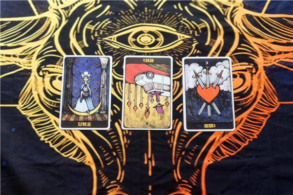 灵眸塔罗金牛座20年10月运势工作影响钱财感情遭遇考验