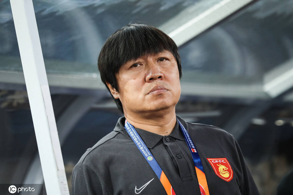 谢峰最后一分钟一切皆有可能后三轮对我们很关键