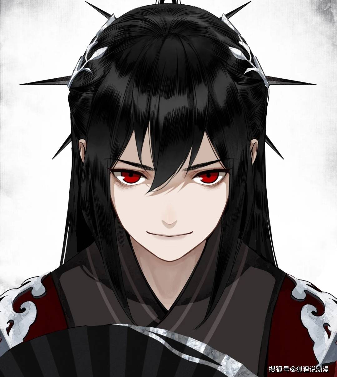 b站超解压的漫画:磕cp很可,江湖公敌人设跑偏,社交温度真香