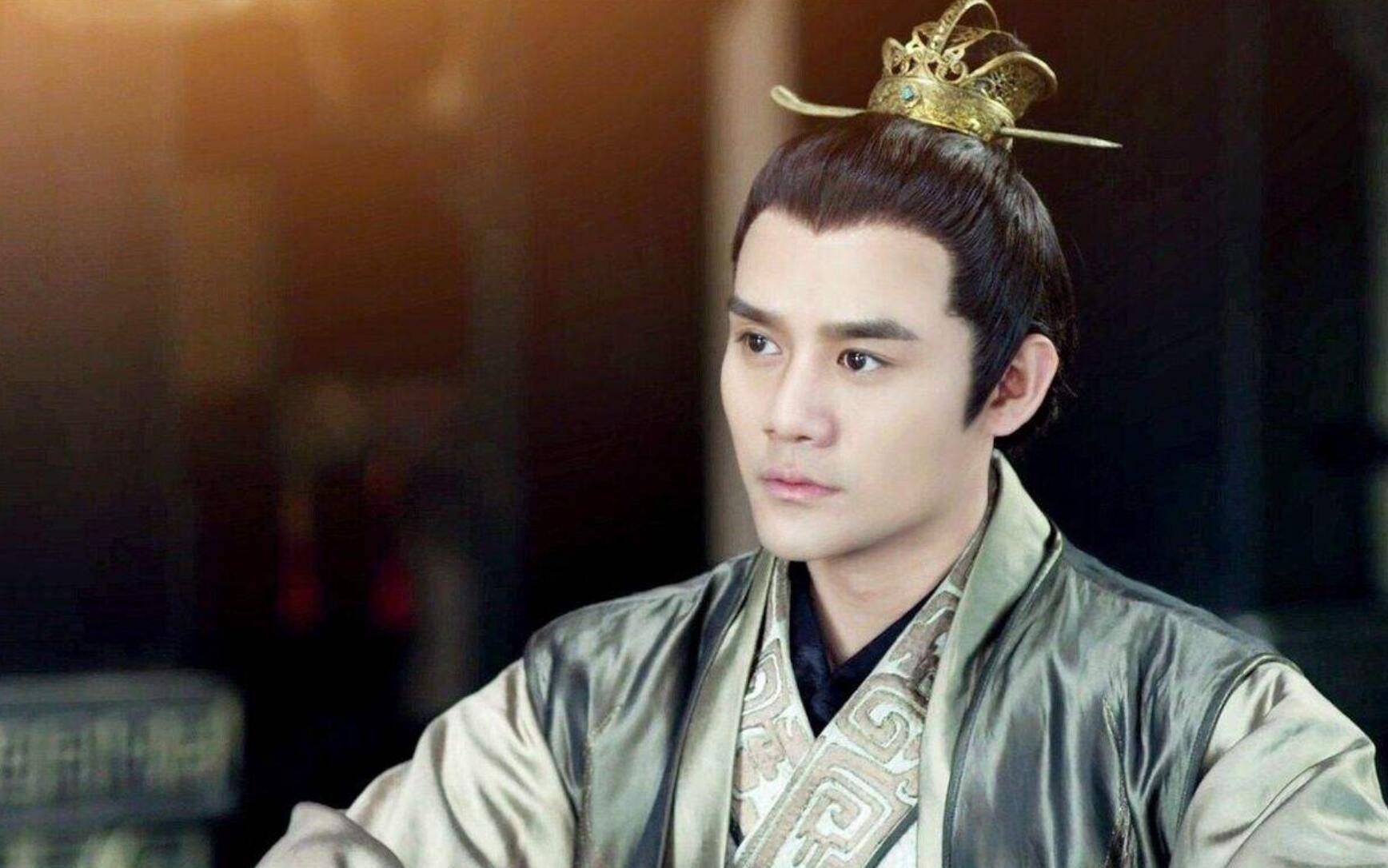 他曾是圈内摄影师,一步步成为公认实力导演,王凯就是由他捧红_孔笙