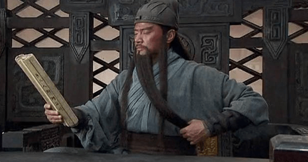 汉寿亭侯是什么官职能让关羽极为珍惜