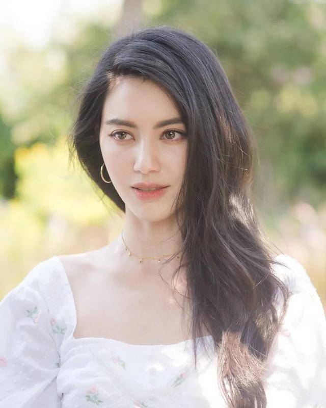 秒杀绿茶!大气冷艳的泰式妆容,灵魂解析来啦