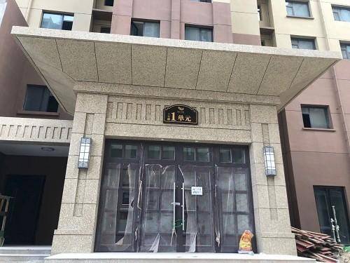 运城金磊凤凰城|9月工程进度播报