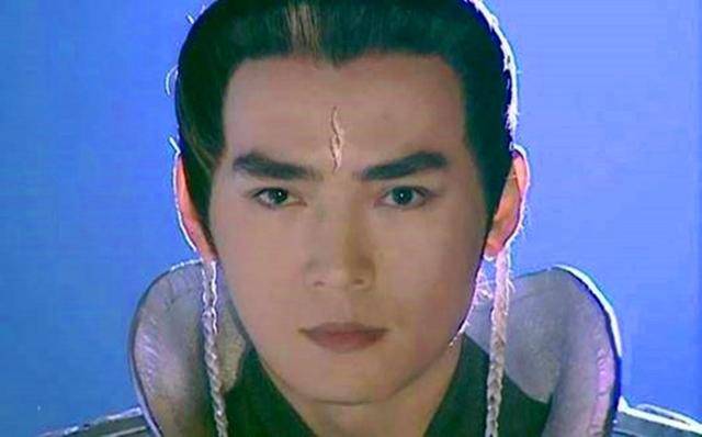 "为何焦恩俊之后再无杨戬?_宝莲灯