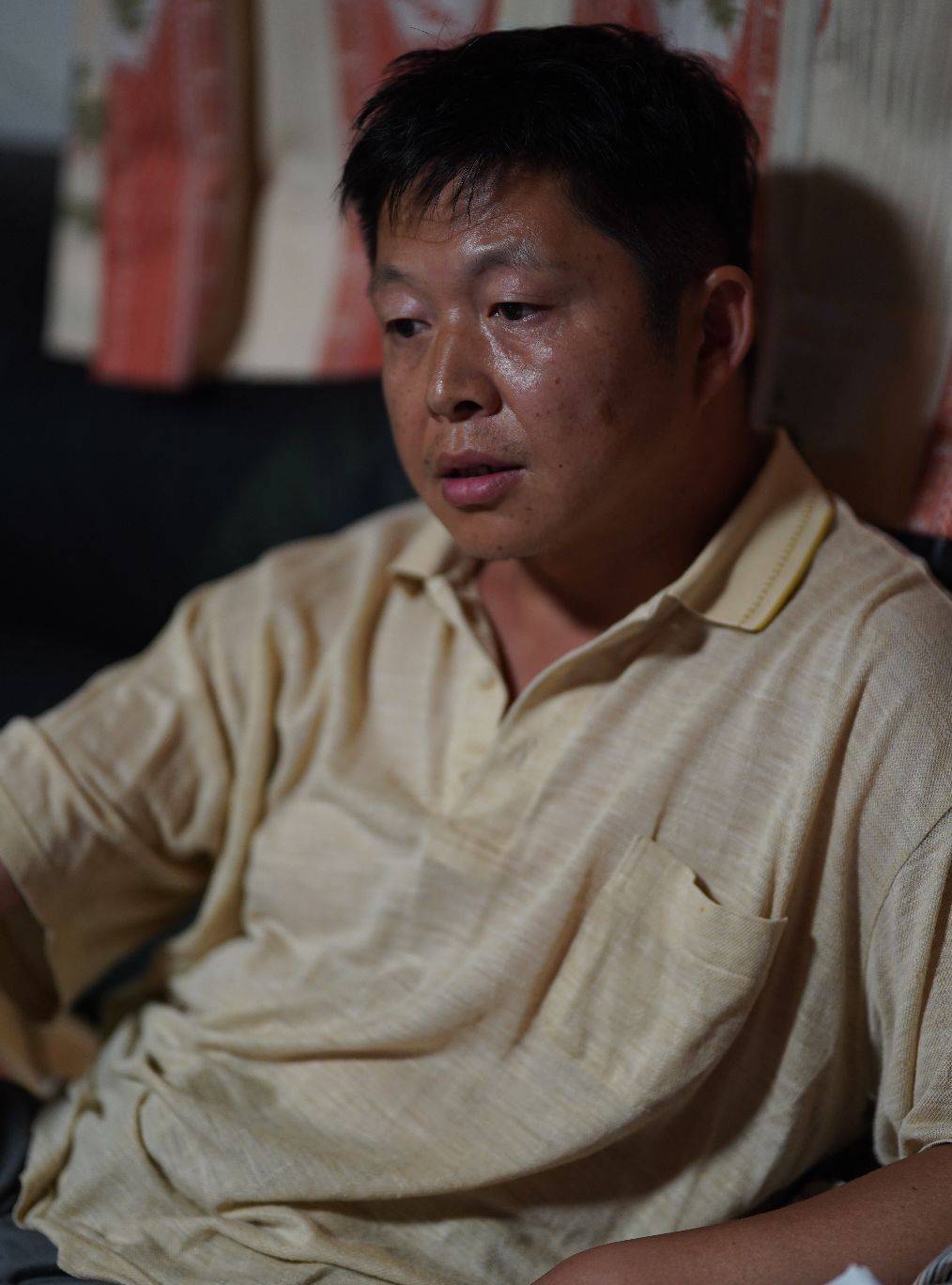 《隐秘的角落》马主任,演员林鹏,隐身于作品后平凡的"小人物"