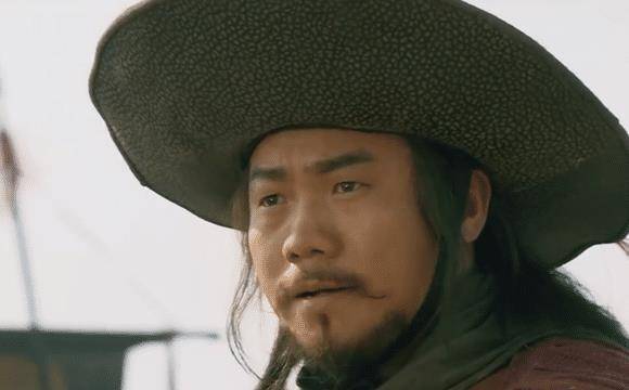 急先锋索超的悲惨结局:与秦明并肩作战,遭昔日同僚重创