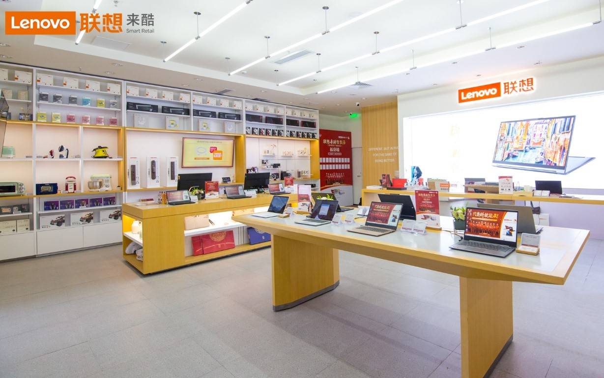 联想来酷定档10月发布专属年轻人的显示器新品