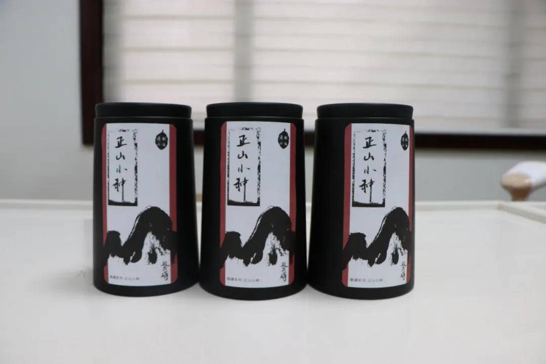 2020秋清心茶业钱塘茶会在中茶博圆满举行