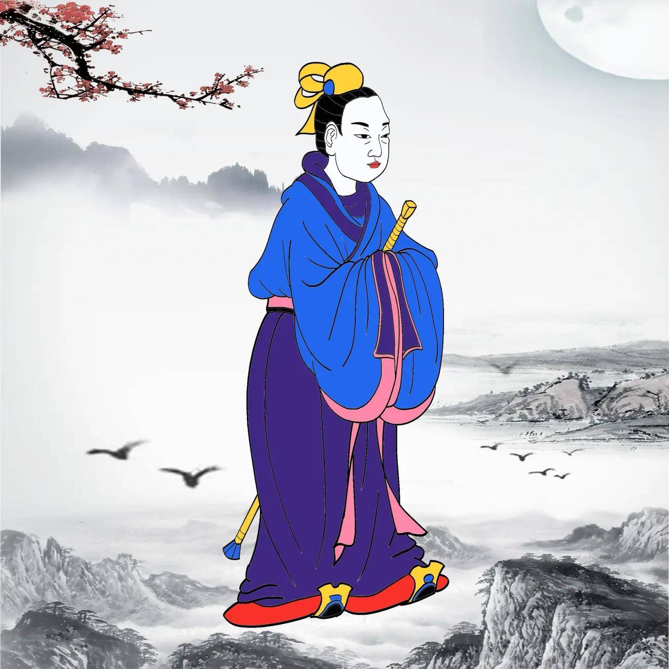 儒家四圣孔子颜回孟子曾国藩