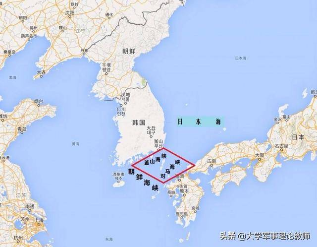 步骤详解为什么日韩争夺的独岛(日韩争端)--三毛知识