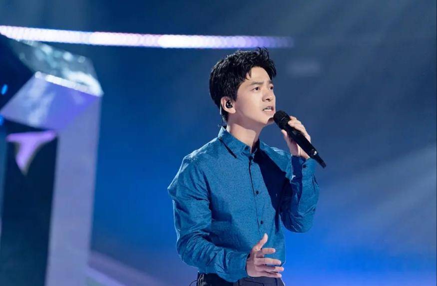 中国好声音2020没有热搜就凉了评分高于去年收视率喜人