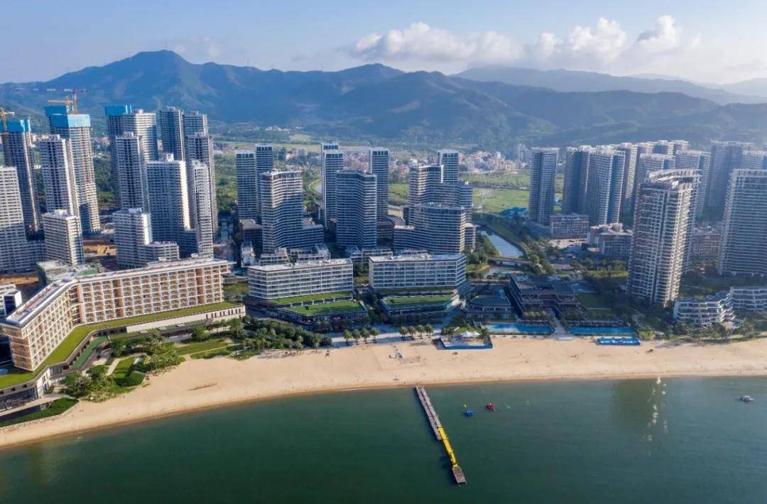 惠州【华润小径湾】售楼部,楼盘最新详细信息,图文解析【官】