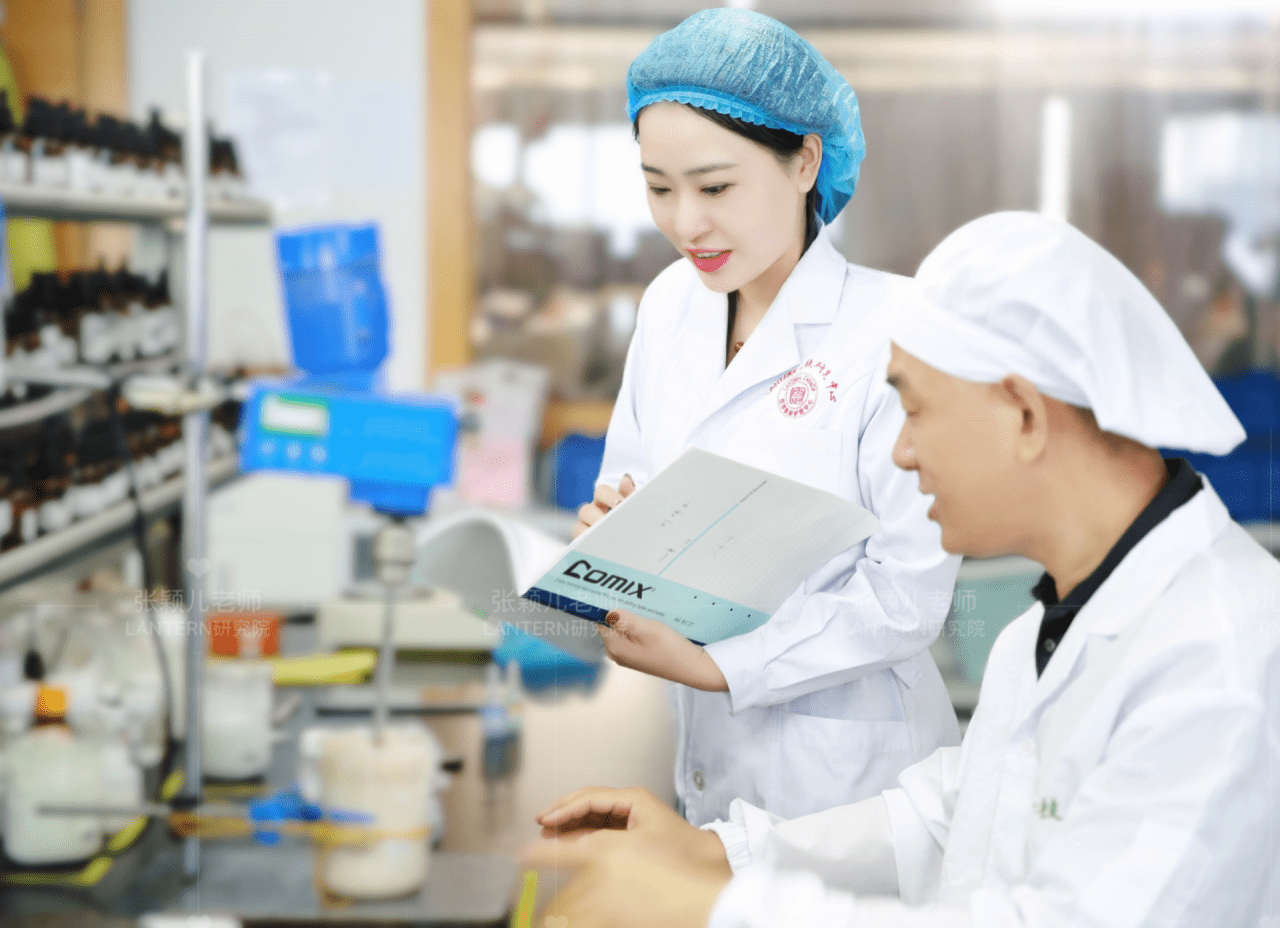 兰亭护肤张颖儿老师肌肤缺氧了怎么办