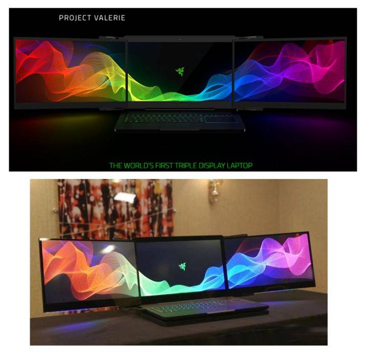 土豪电脑之最最贵的万元级笔记本汇总