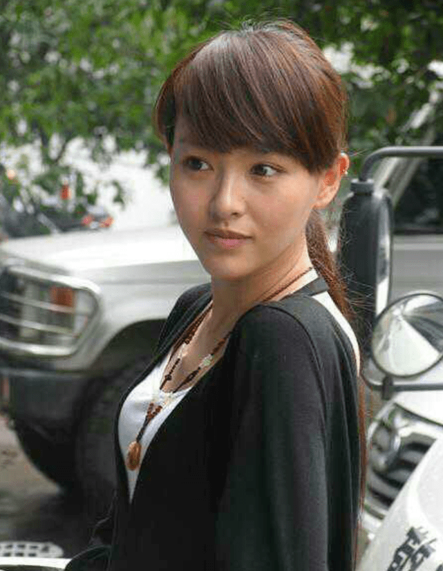 原创10年前的唐嫣到底有多青涩?脱离十级美颜后,终于信了罗晋眼光