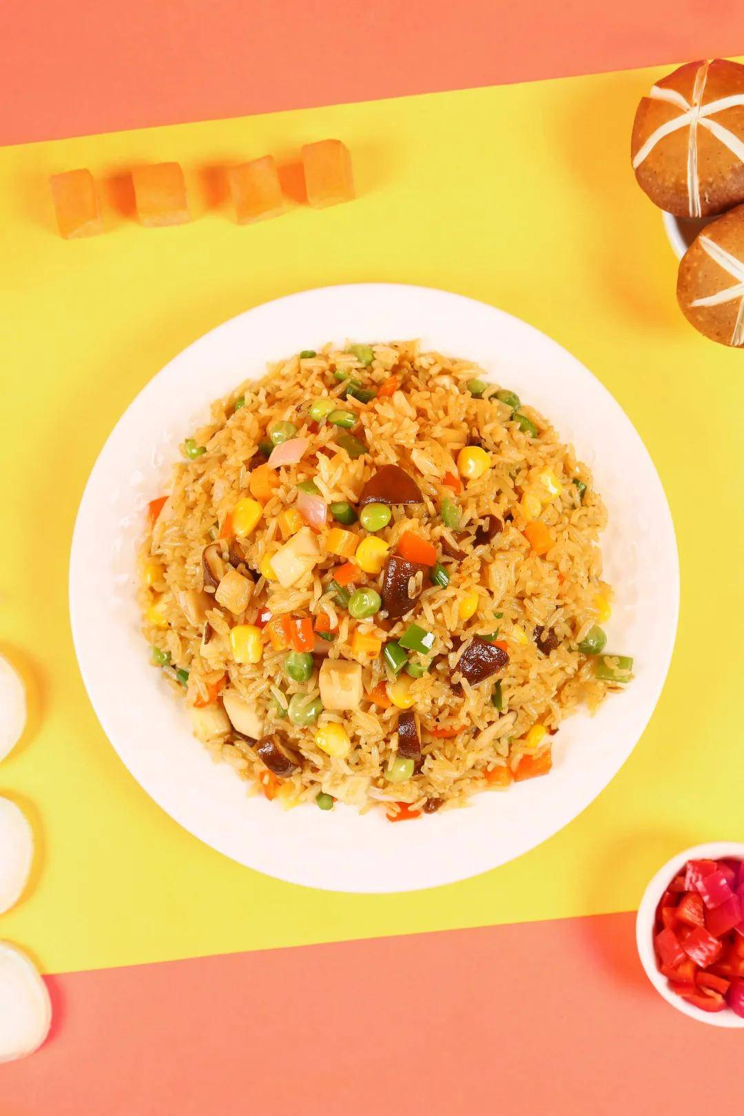 我们为什么要做戴大师炒饭?听听发起人食神戴龙怎么说!