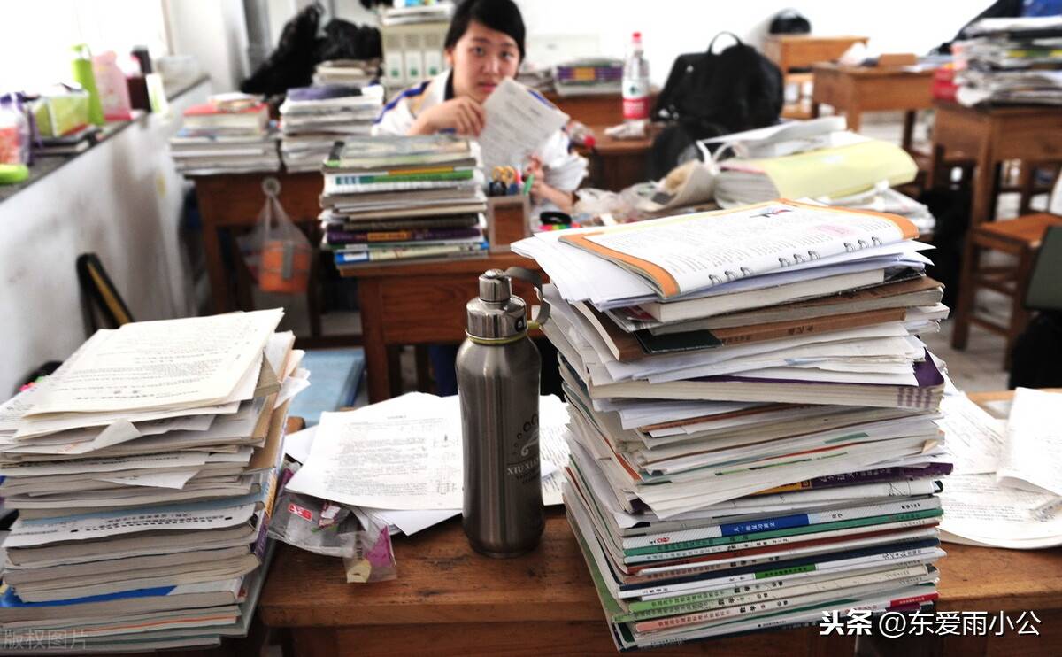 考大學容易還是考高中容易,為什么初中考高中這么難(圖4) 考大學容易還是考高中容易,為什么初中考高中這么難(圖4)