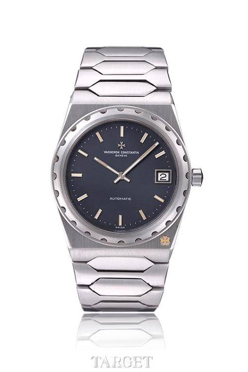 杰罗尊达,钢表之父除了皇家橡树到底还有多少作品