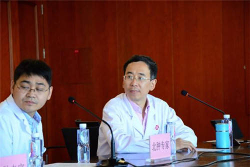 吉林国文医院治疗肿瘤实现规范化标准化