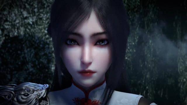 好家伙短短一集剧情就促成三对cp元龙开始撒狗粮了