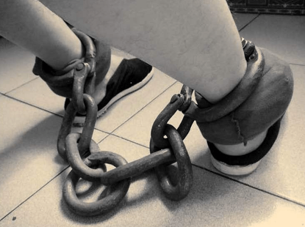 江苏初二女生回家途中被强奸杀害,19年后,嫌疑人终于落网