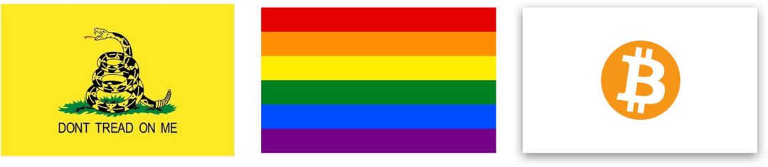 六色彩虹含义图片