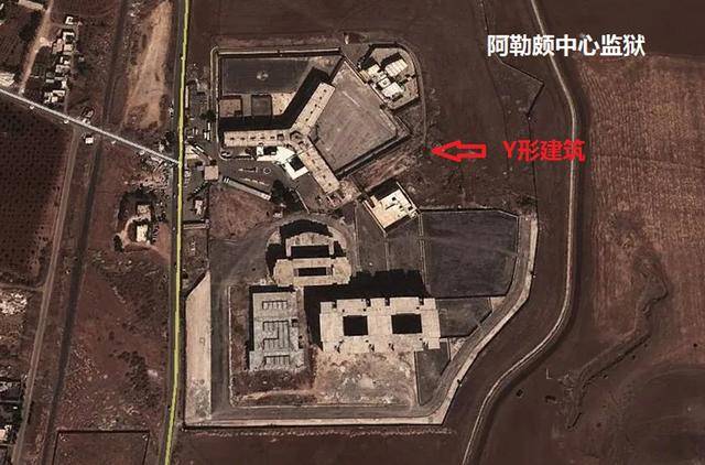 原创阿勒颇中心监狱守卫战六百死士死守一年囚犯与狱警并肩作战