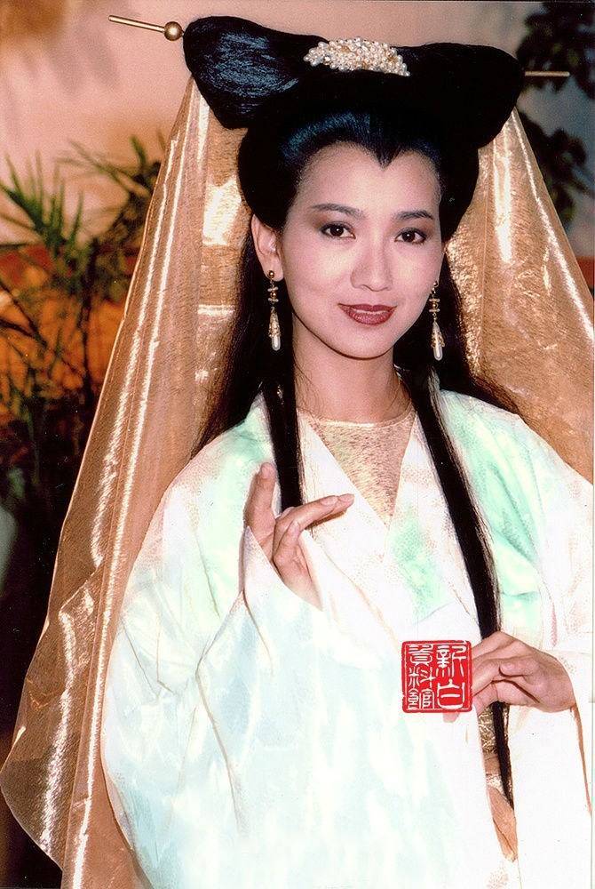 赵雅芝:凭新白娘子传奇红透半边天的女神,如今为何还那么努力?