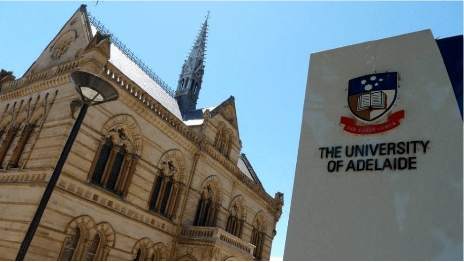 澳大利亚托伦斯大学 - 澳大利亚二十多年以来最年轻的,极具创新力的