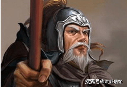 他是汉武帝的名将,一生未尝败绩,被称"不败将军!_李广