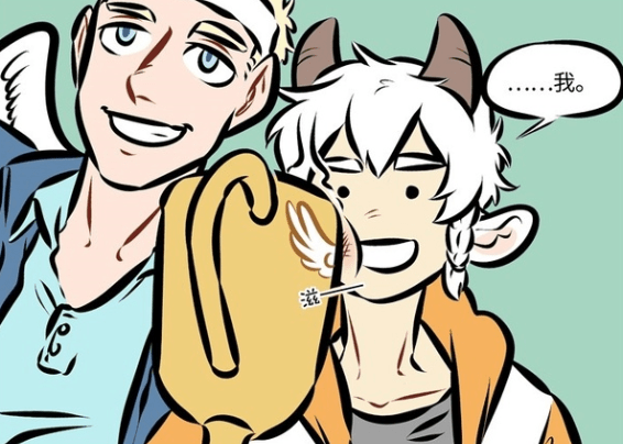 原创万圣街:泥泥冒着"生命危险"看网球赛,被伊万的"圣杯"灼伤