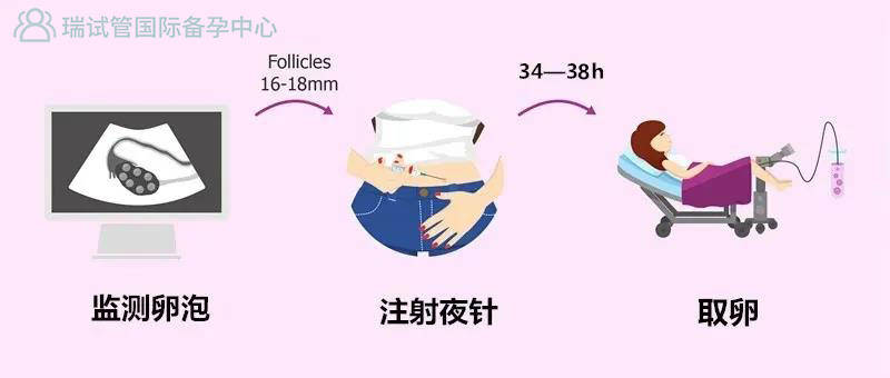 常用的夜针药物,包括艾泽,达必佳,达菲林,国产hcg等,艾泽,达必佳和
