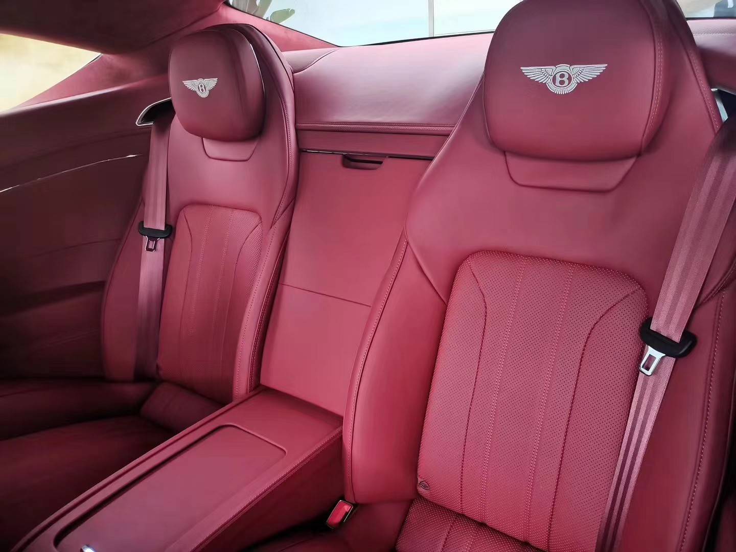 进口20款宾利欧陆gt现车 贵宾体验特促销售