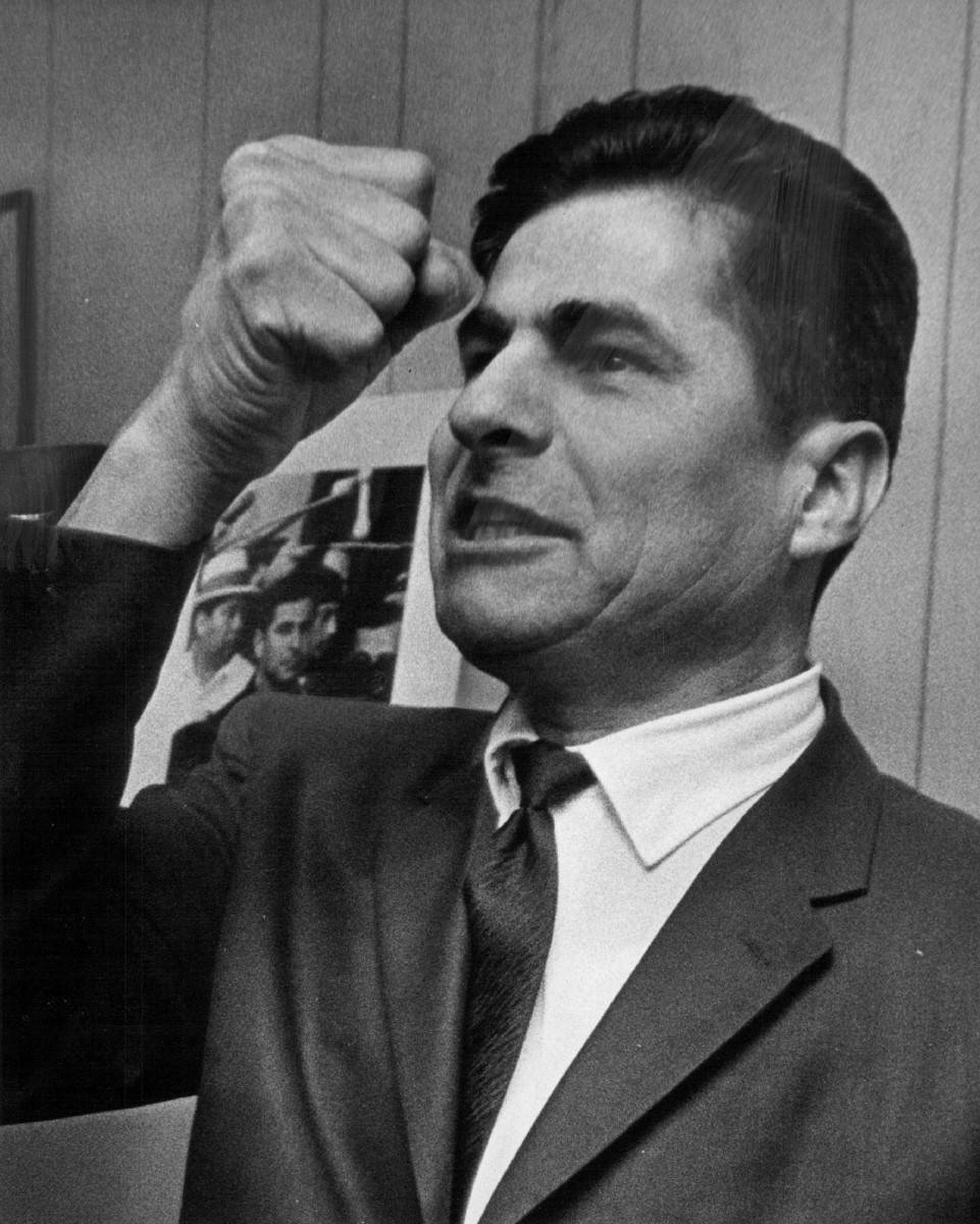 奇卡诺运动如何捍卫墨西哥裔美国人的身份并为改变而战