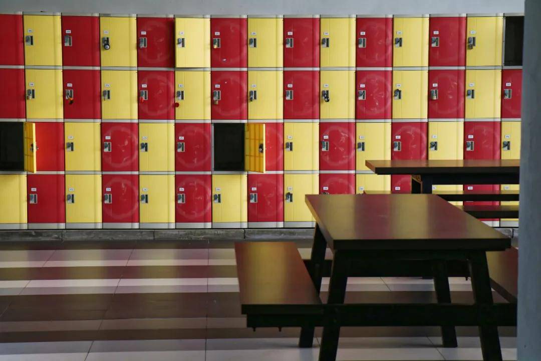 打造理想的教室 | 教室设计与布局指南_在研究